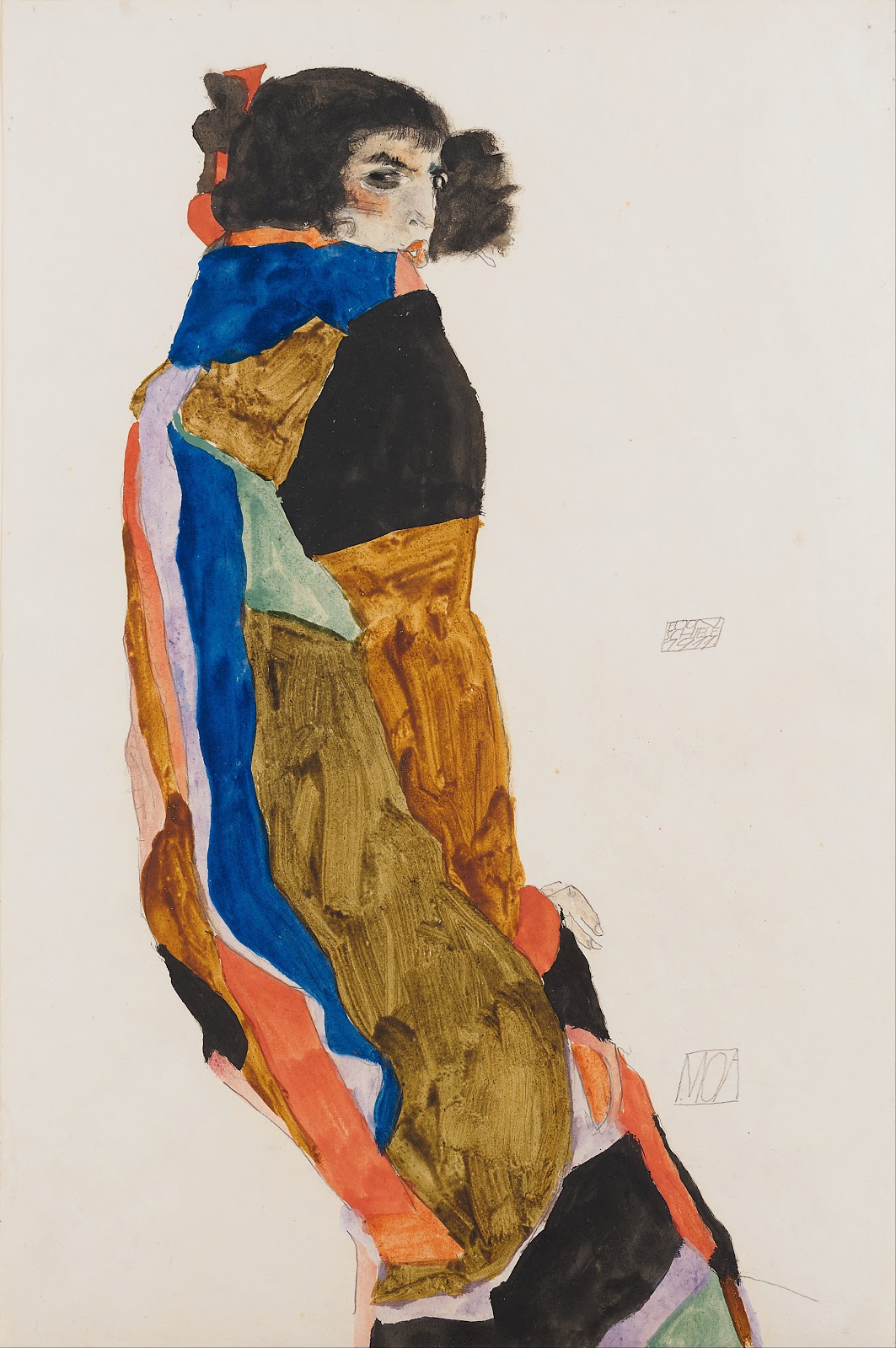 Egon+Schiele-1890-1918 (56).jpg